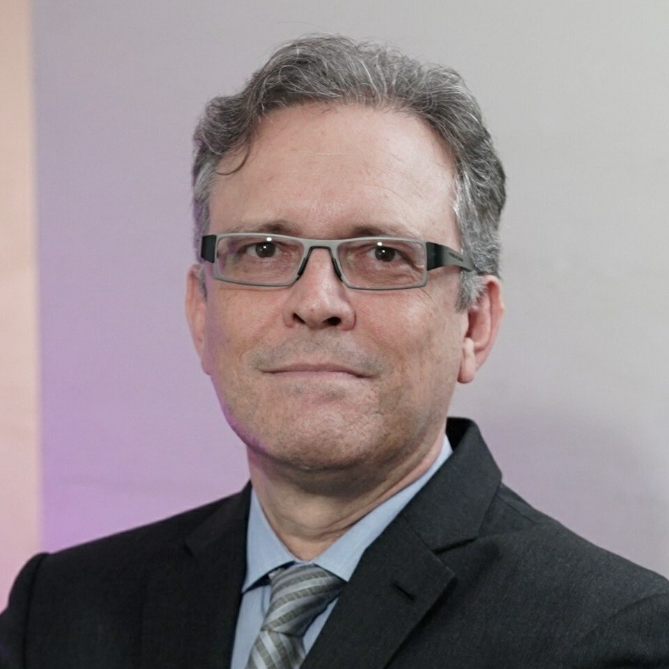 Retrato de José Maurício Conti